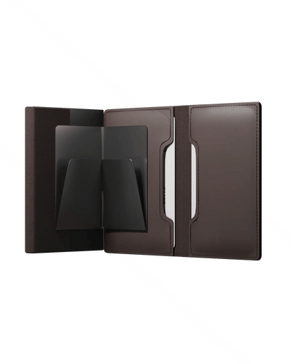 ✨LAST DAY ONLY 49% OFF🔥Men's Business Style Pu Leather Card Slots
